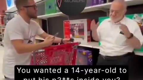 Israeli Rabbi caught trying to meet a 14-year-old boy to r@pe in Palm Beach, Florida.