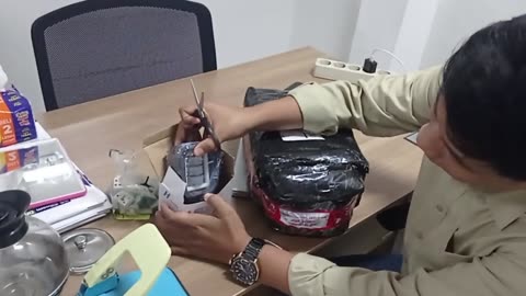 Unboxing Birthday Gift from My Best Friend | Special Surprise"