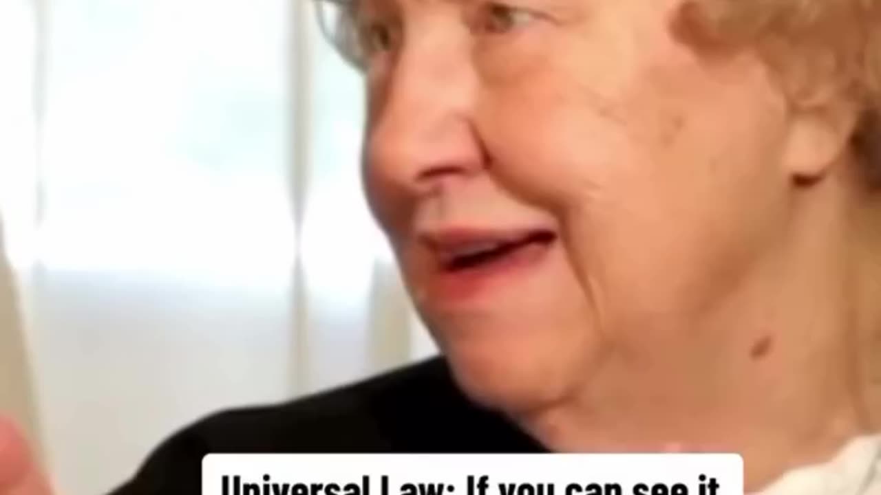 Universal law