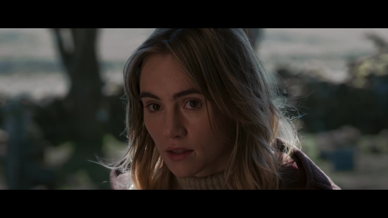 All the Devils Are Here ｜ Official Trailer ｜ Paramount Movies