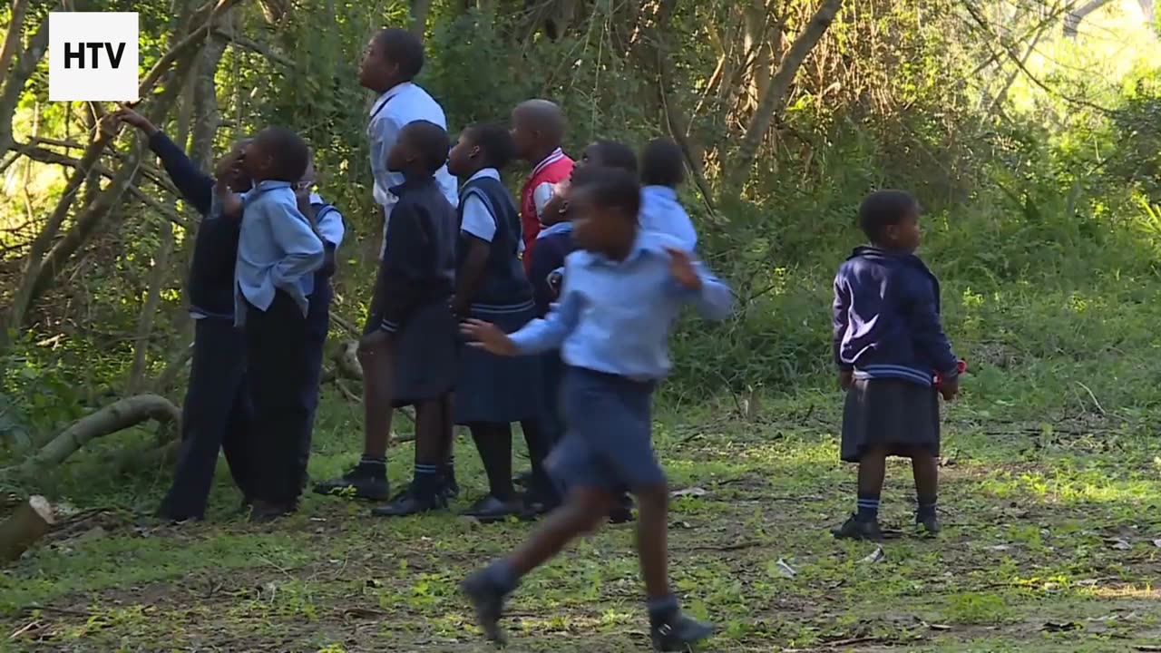 Adventures That Protect the Planet