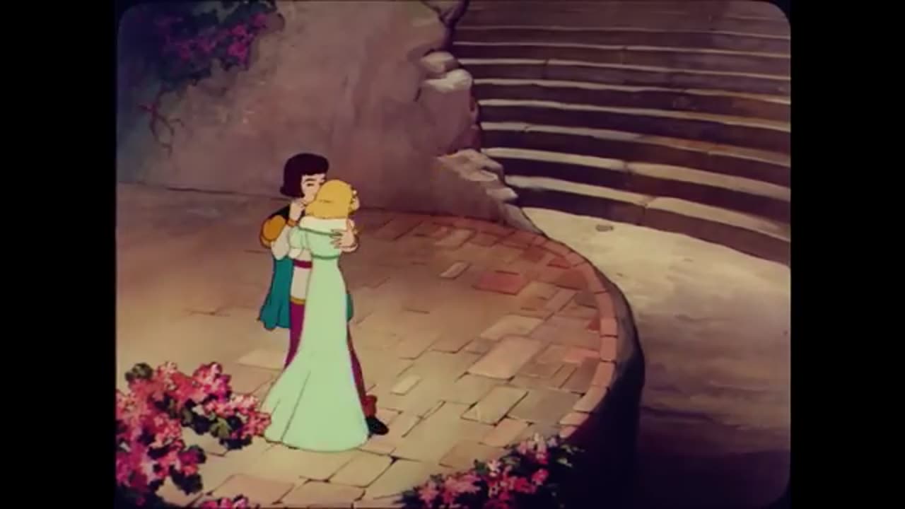 Gulliver’s Travels | 1939 Animated Movie