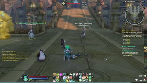 pengiewings