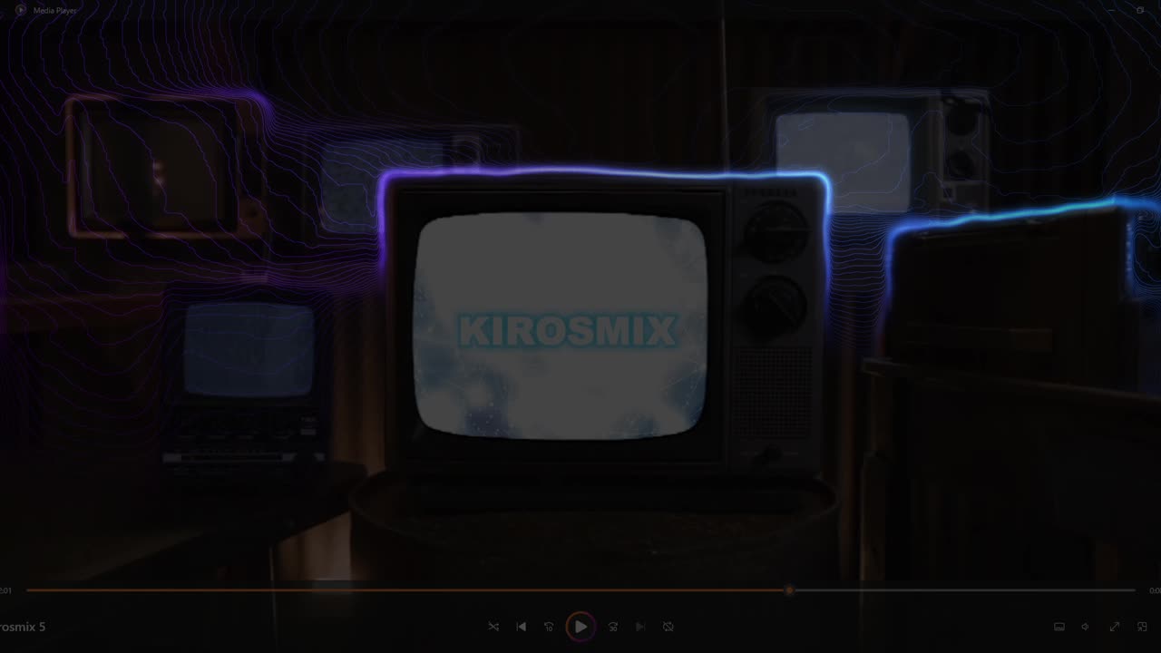 KIROSMIX JULY 2025 ELECTONIC MUSIC MIX