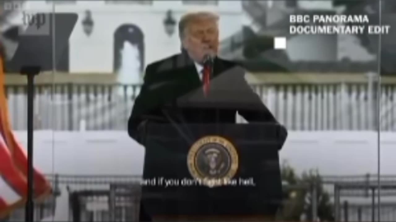 “The Edit That LIED to Millions (BBC Exposed