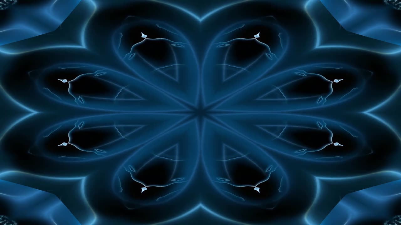 7.83 Hz (Schumann Resonance)