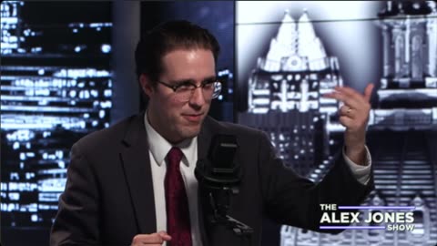 The Alex Jones Show SUNDAYLIVE SHOW STREAM 5/11/25