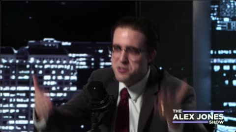 The Alex Jones Show SUNDAYLIVE SHOW STREAM 5/11/25