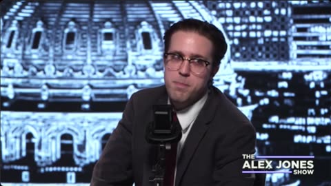 The Alex Jones Show SUNDAYLIVE SHOW STREAM 5/11/25