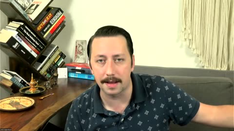 EXPOSED: TRUMP'S NEW WORLD ORDER! - The TRUE Reason For Middle East Deal & The Digital Power Shift!