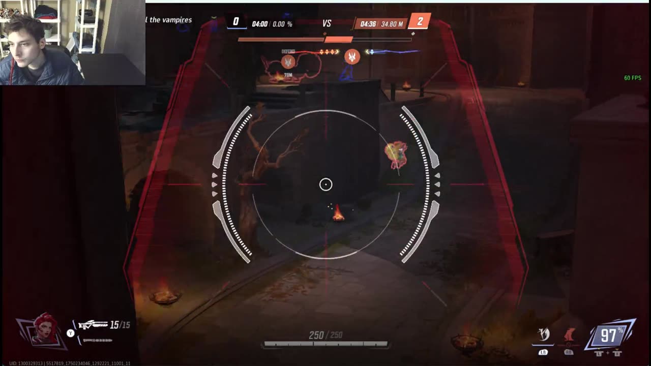 Marvel Rivals Online Competitive Match #249 Part #1 On The PC While Playing As Black Widow