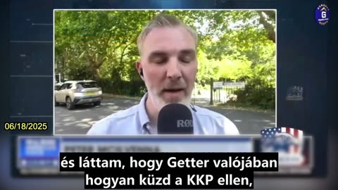 【HU】A GETTR egyedülálló pozíciót tölt be a KKP cenzúrája elleni küzdelemben