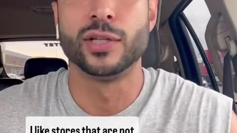 A Great Patriot with a Great Message for the Paid Commie Rioters