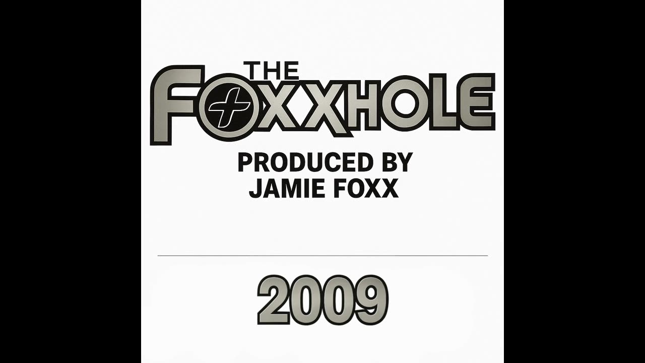 The Jamie Foxx Show 05.29.2009