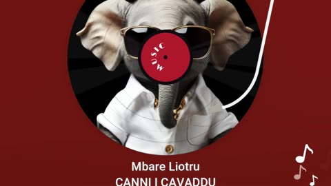 Mbare Liotru - Canni i cavaddu