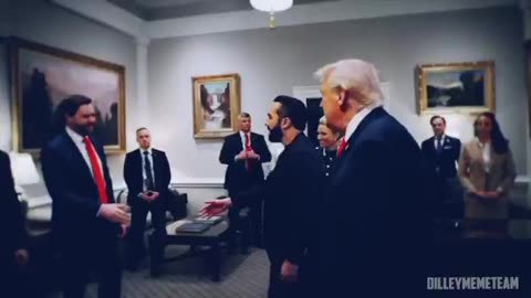 Listen to the first 25 seconds All these events are connected