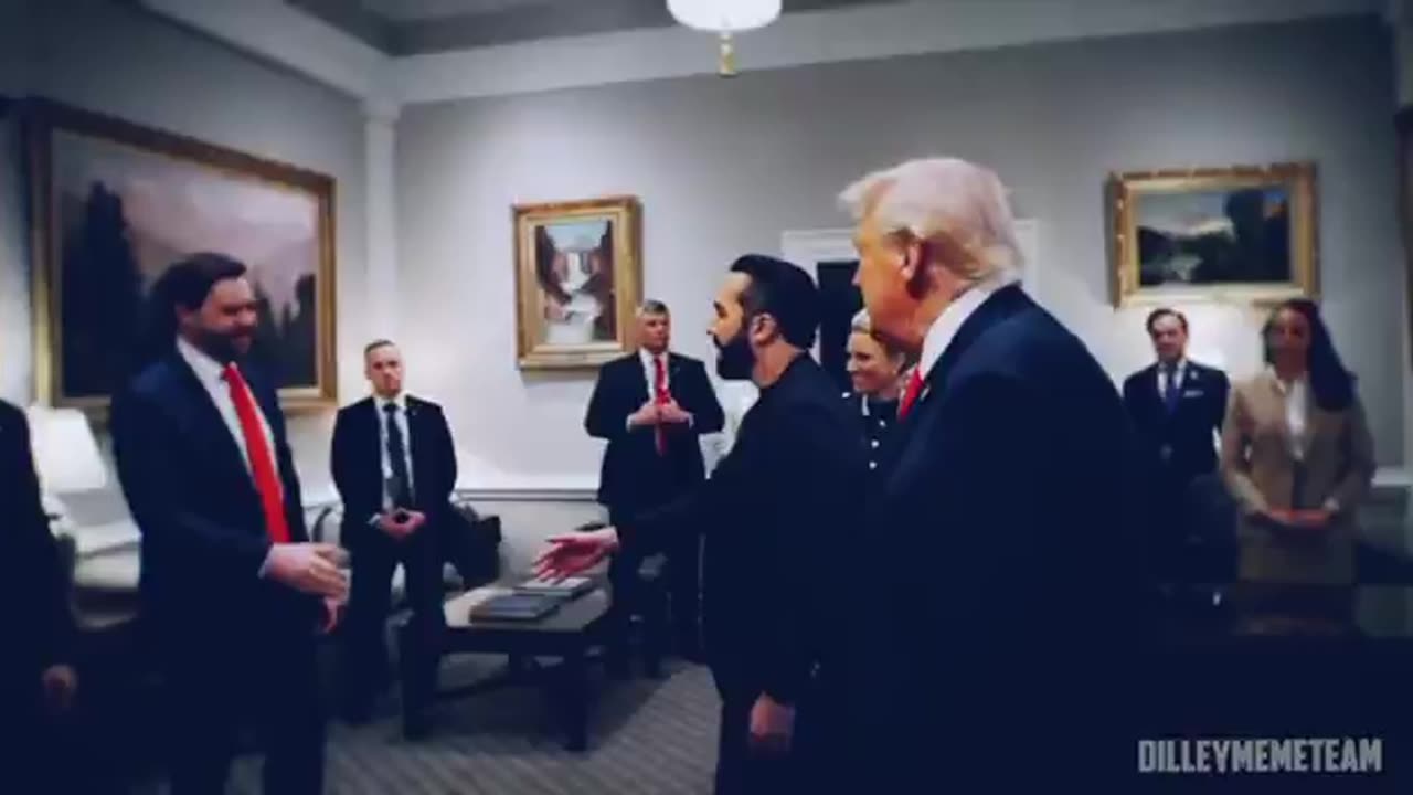 Listen to the first 25 seconds All these events are connected