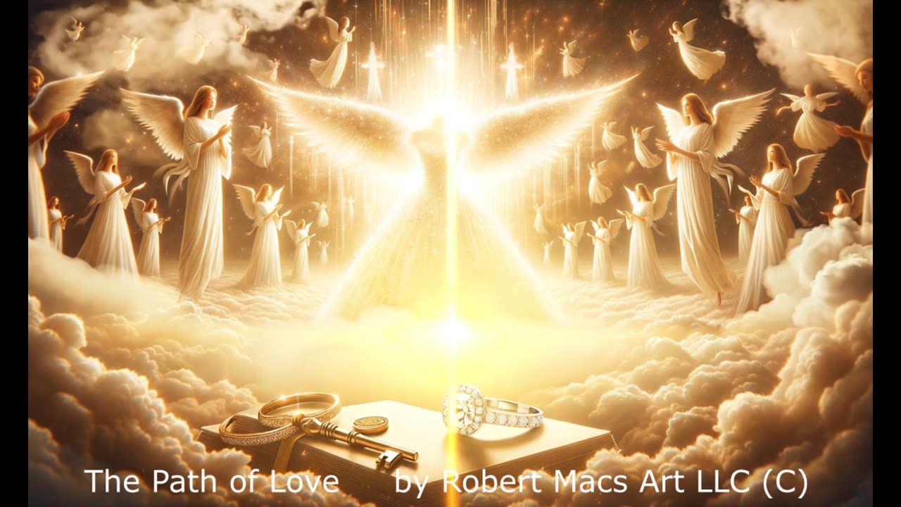 The Path of Love