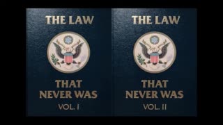 The Law That Never Was - Abolish The IRS