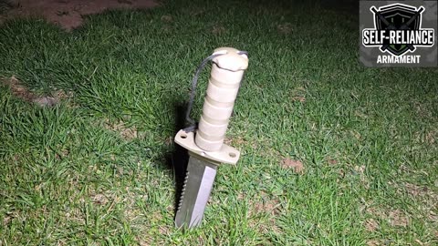 SRA 38 Pack Pal - Cheese Grader fire starter