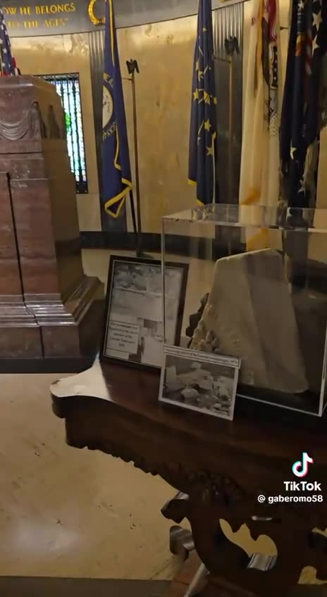 Was Abraham Lincoln a Tartatian ruller?