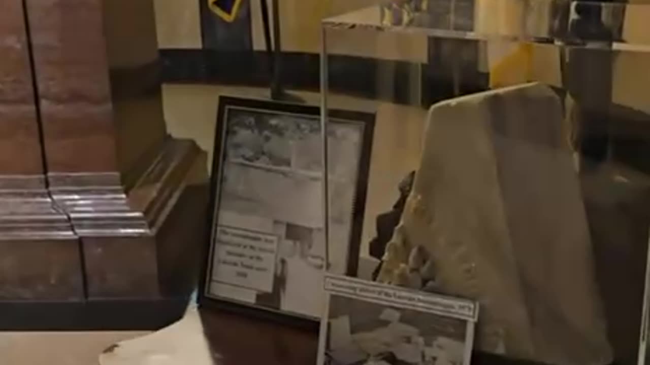 Was Abraham Lincoln a Tartatian ruller?