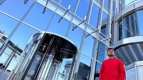 Burj Khalifa