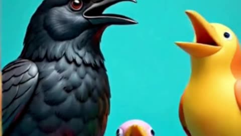 parrot