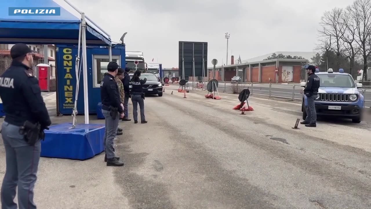 Trieste: sgominata rete turca per traffico migranti