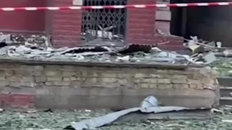🚀🌙 Ukraine Russia War | Intense Overnight Drone & Missile Strikes on Kyiv | RCF