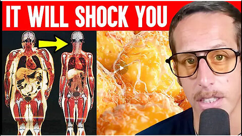 Doctors Can’t Explain What Fasting 16 Hours a Day Does to Your Body 'Ben Azadi'