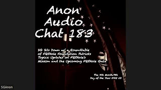 SG ANON: GREAT INTEL 8/16/25 - WHAT WE CAN EXPECT NEXT!