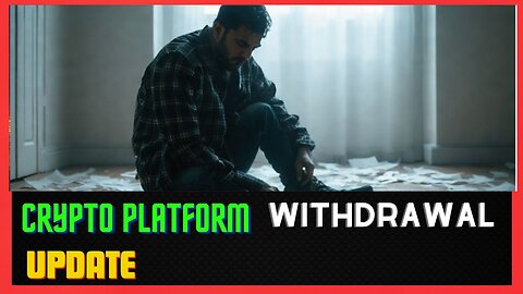 CoinHunter Crypto Platform Aiokai September 21 Withdrawal Update