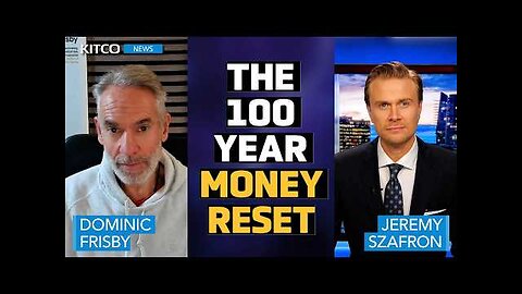 Dominic Frisby: You Can t Tax Robots - Here s Why AI is Forcing The State Into a CBDC Tax Grid