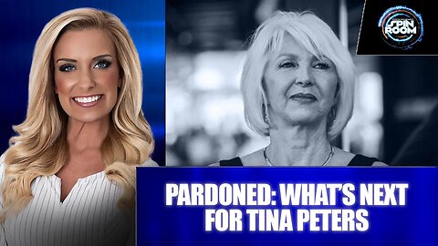 PARDONED: WHAT’S NEXT FOR TINA PETERS