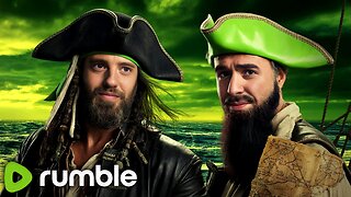 Rumble Recap: Big Things Coming w/ CEO Chris Pavlovski