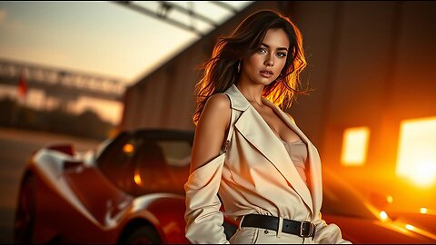 Hidden Pulse(Original Mix)| Deep House 2025 | Electronic Music | Melodic Techno