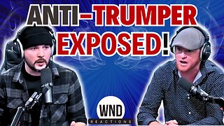 Tim Pool DESTROYS Anti-Trumper Who Can’t Answer Simple Questions