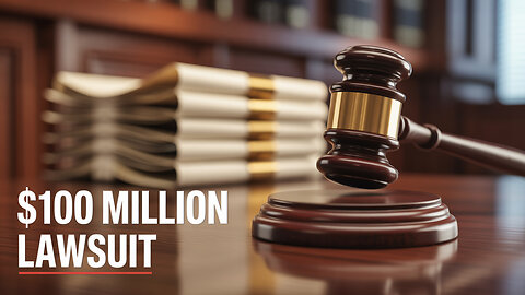 The $100 Million Question: Is the Religa Copyright Real?