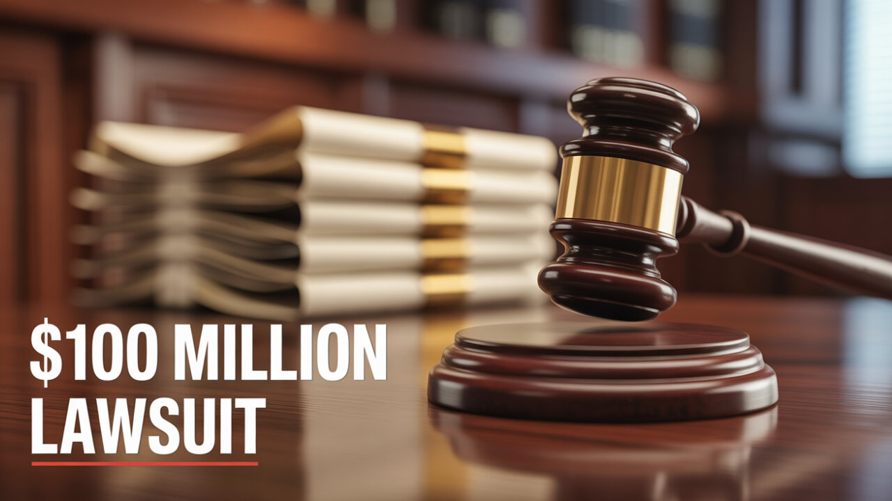 The $100 Million Question: Is the Religa Copyright Real?