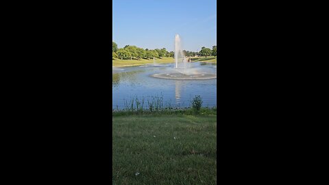 My Peaceful Place - Tragic News in a Troubled World