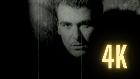 Αντώνης Ρέμος feat. Remee - Μείνε (Fly With Me - Ext. Version) | 4K Music Video