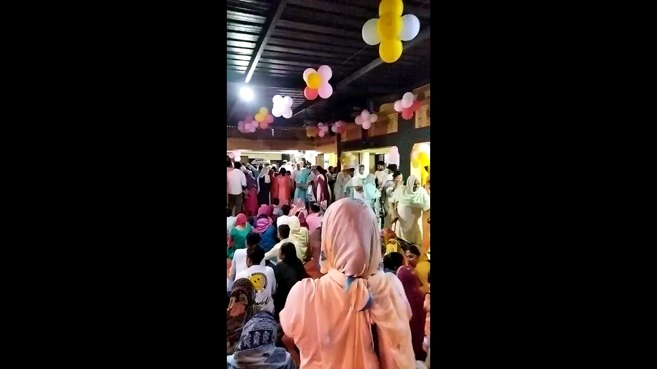 satisfying Video