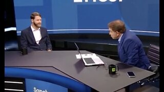 American Spy for Russia Shares His Story! - Ep 258