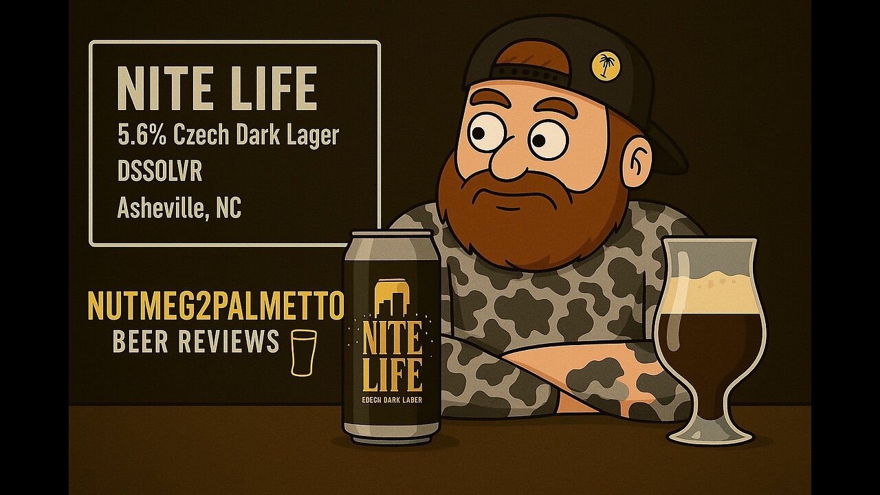 Nite Life by DSSOLVR