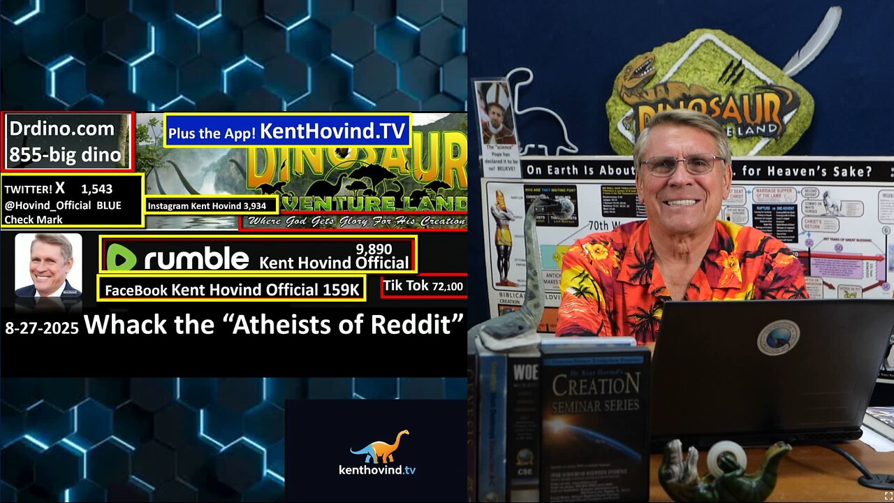 Whack an atheist: Atheists of Reddit