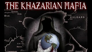 Khazarian Mafia: SATANISTS - CANNIBALS, ADRENOCHROME and The God Eaters PART 1 of 2