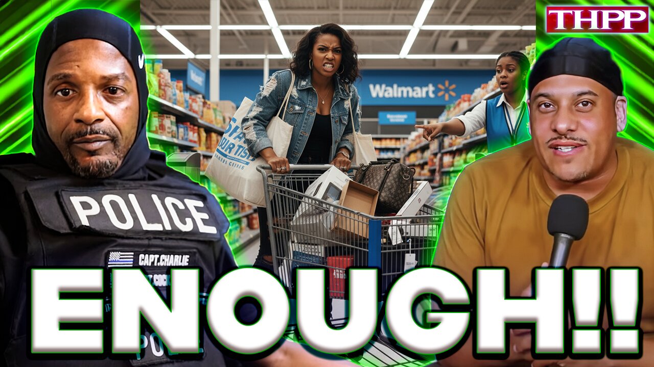 Food Stamp CRASHOUTS , EBT Fraud, HOOD BOOGERS and So Called BLACK FATIGUE