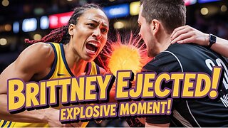 Did Brittany Griner Just Make the Most Expensive Mistake Ever?