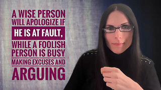 Are Your Friends Constantly Making Excuses?